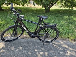 KTM TOUR CX610