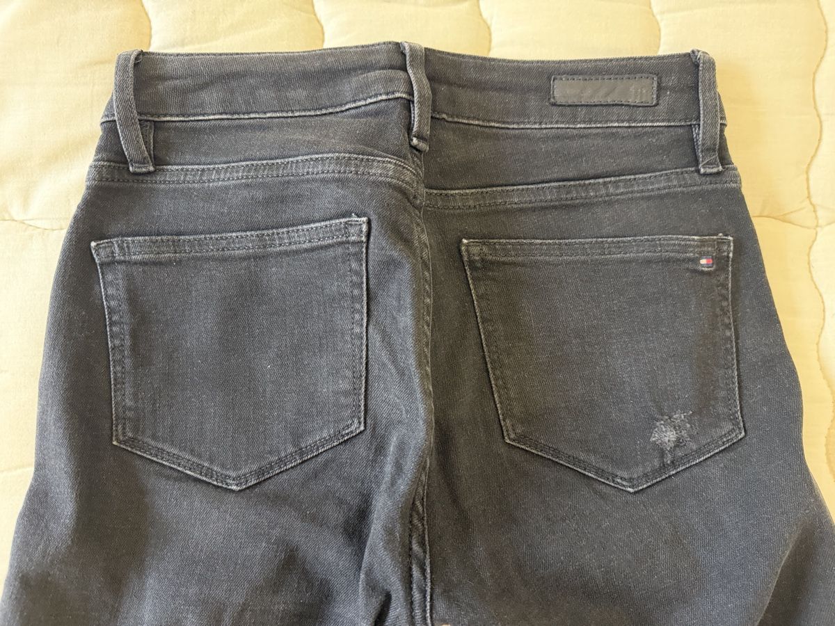 Tommy Hilfiger Jeans: Tommy Hilfiger Skinny Jeans – Gebraucht aus Zürich von asg_closet 2
