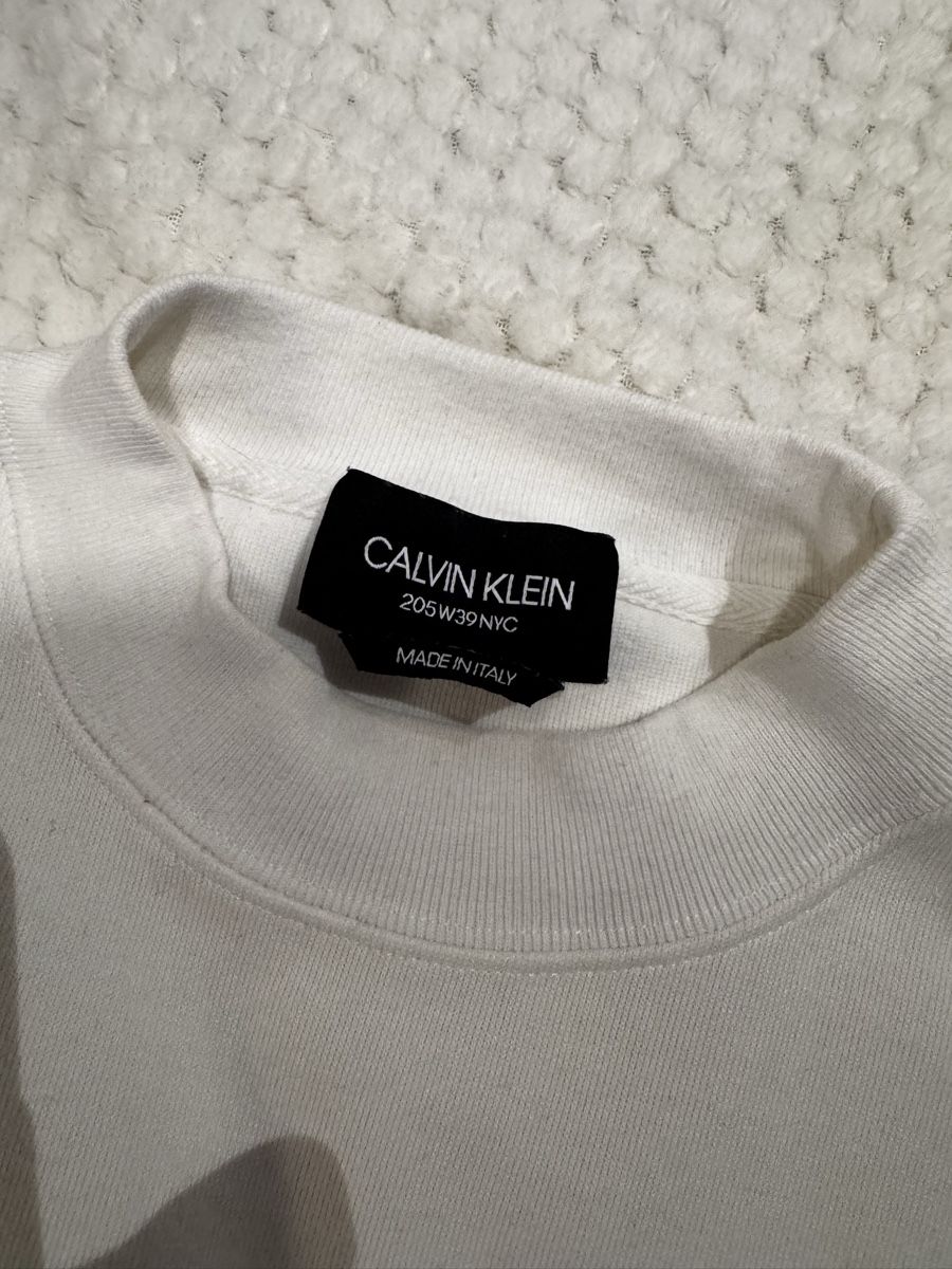 Calvin Klein Maglioni & Felpe: Calvin Klein Pulli, Grösse S, Top Zustand – Usato da Kehrsatz venduto da Adrenalina1 4