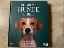 DIE GROSSE HUNDE BIBEL