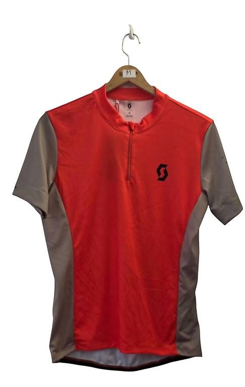 Scott Maillots de corps & Pantalons: Maillot velo NEUF Scott Endurance 20, medium – Neuf avec emballage d'origine à Sugiez par factorysportoutlet