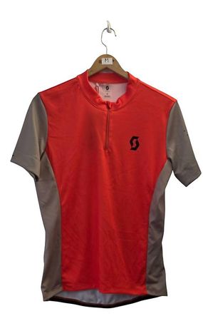 Maillot velo NEUF Scott Endurance 20, medium