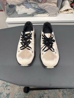 On Cloud X Damenschuhe Gr. 38.5 beige top Zustand Frühlings-