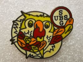 Ansteckpin 40: SBG UBS