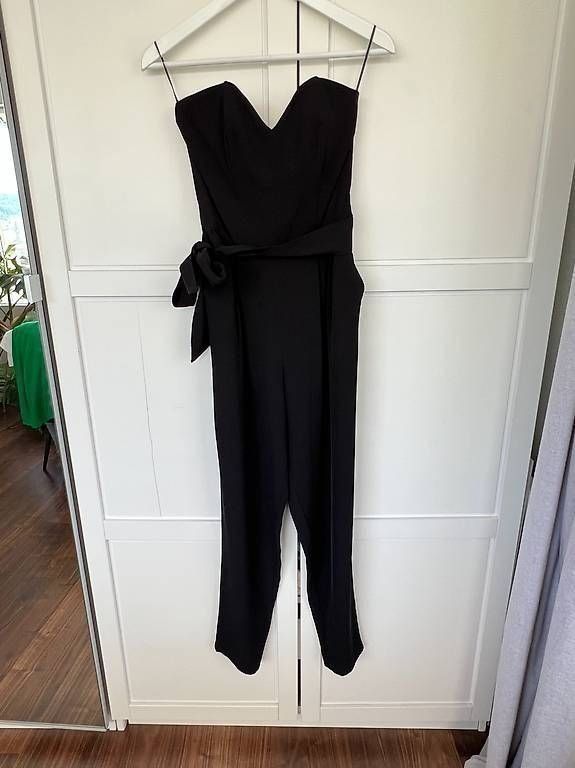 H&M Tute: eleganter H&M Jumpsuit, Size 36 – Usato da Muri b. Bern venduto da michellew23 1