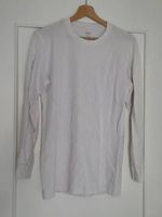 Uniqlo Heattech Thermo Cotton Langarmshirt Gr. M