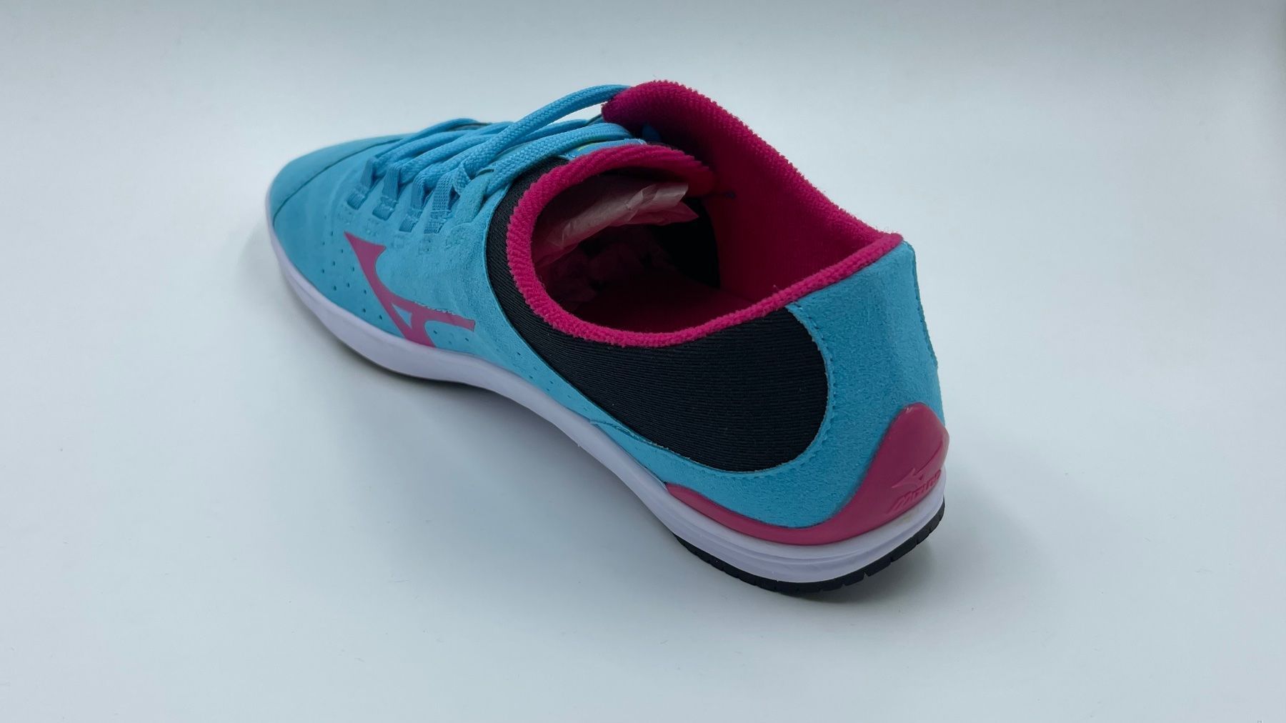 Scarpe da donna: Mizuno Be Laufschuhe Gr. 40.5 – Nuovo e nell'imballaggio originale da Spreitenbach venduto da 1Runner 5