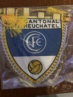 Gagliardetto FC Neuchatel 