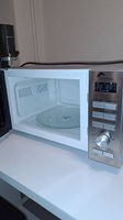 Four micro-ondes Ohmex 25L - MWO-2588-DG