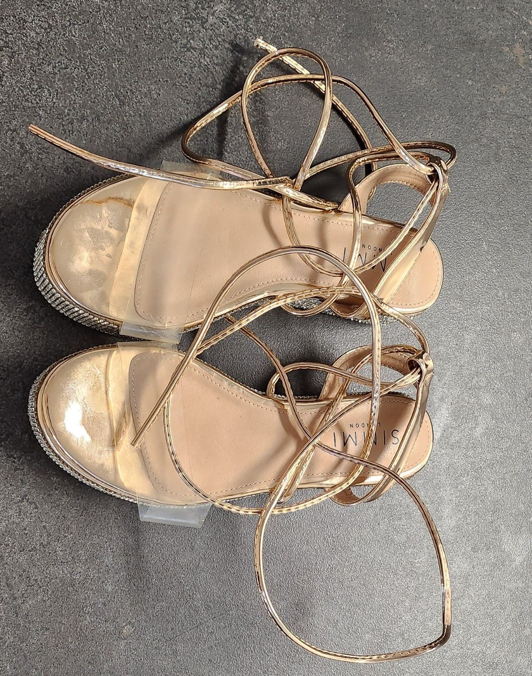 Scarpe da donna: Sandalen – Usato da Mägenwil venduto da Lea.SN 2