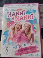 DVD Hanni und Nanni