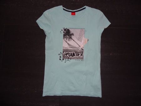 T-Shirt von S.Oliver, 140