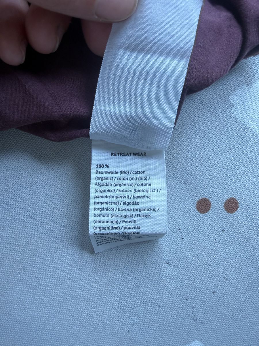 Hosen: MyMarini summerhosen – Gebraucht aus Zürich von StudioQuirine 4
