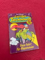 LTB Nr. 125 Freie Fahrt für Phantomias
