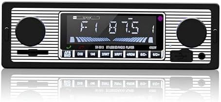Kopfhörer: Car Stereo Bluetooth Car – Neu und originalverpackt aus Hundwil von Mr.Wong 1