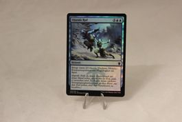 Ojutais Ruf Foil - Magic