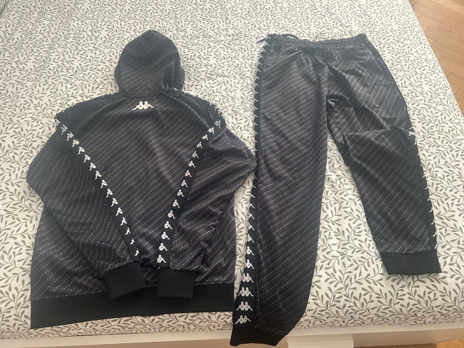 Jumpsuits: Tuta Kappa - Napoli – D'occasion à Genève par ant_jr5m 3