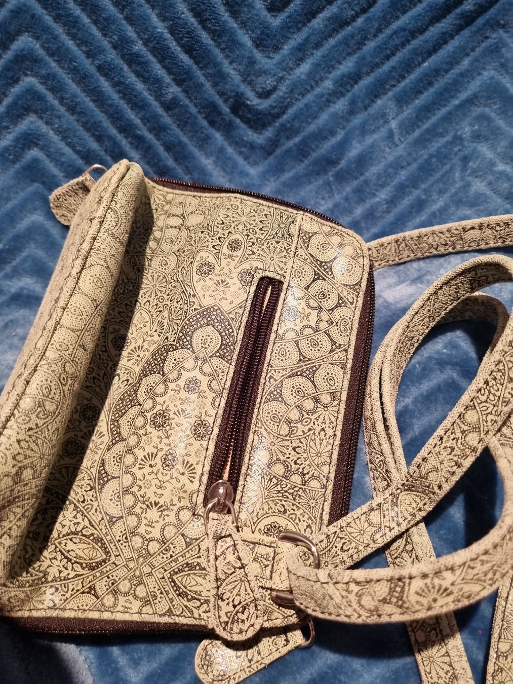 Borse da donna: NIKA Tasche – Nuovo (secondo la descrizione) da Aesch BL venduto da mutti04 2