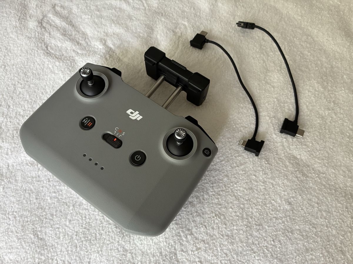 DJI Camcorder: DJI NEO fly more Combo – Gebraucht aus Gümligen von A_Rudi 5