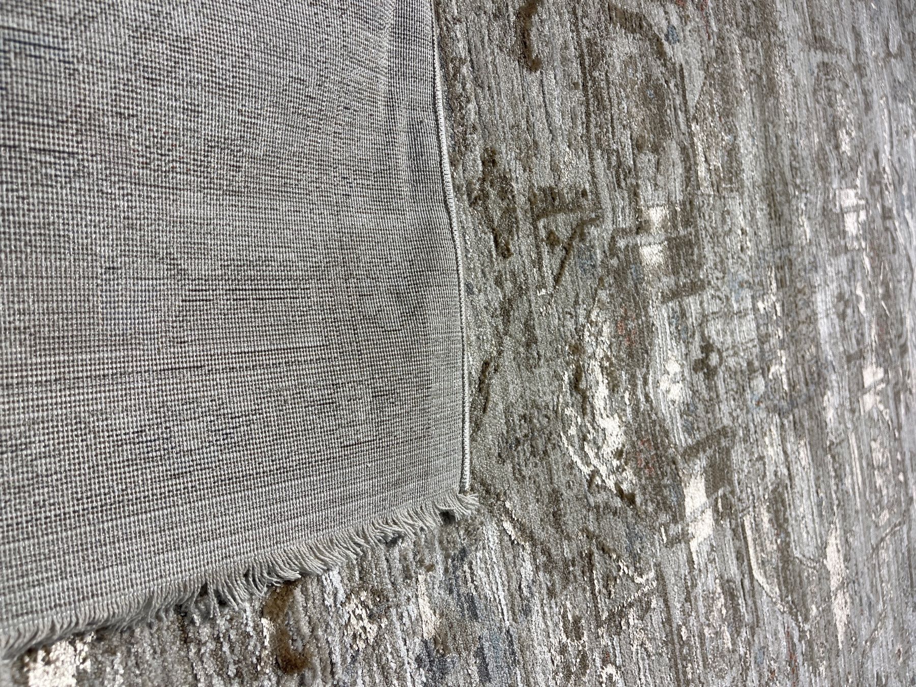 Tapis: TEPPICH – Neuf (Voir description) à Zürich par NE-0 3
