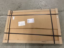 Seitenwand Opel Vivaro L2/H1