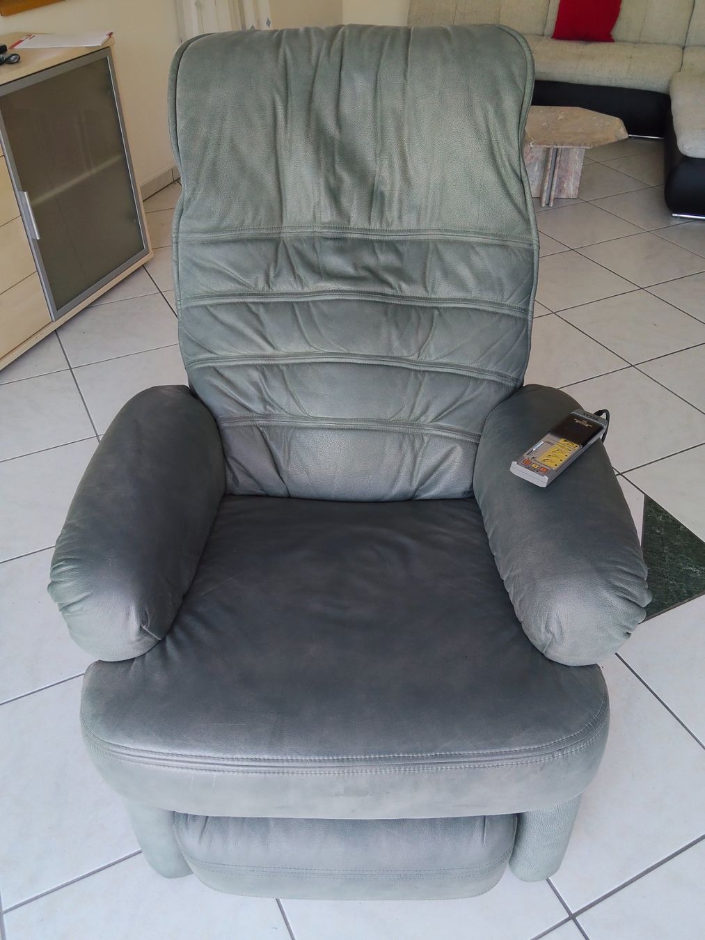 Poltrone: Massagesessel – Usato da Triengen venduto da RealX