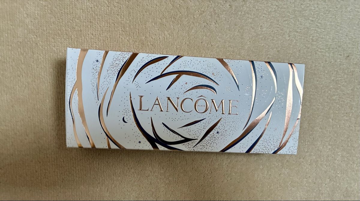 Lancôme Profumi & Eau de Toilette: Lancôme Parfüm Geschenkset – Nuovo e nell'imballaggio originale da Schaan venduto da RicX-10