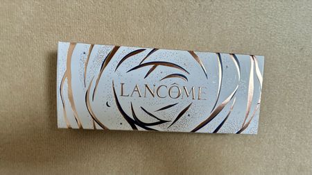 Lancôme Parfüm Geschenkset