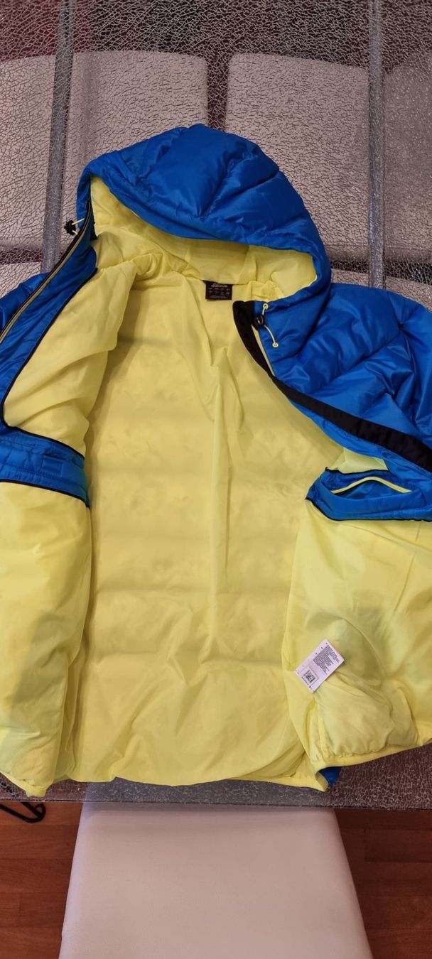 Adidas Vestes: Adidas Gr. L – D'occasion à Luzern par Edii025 5