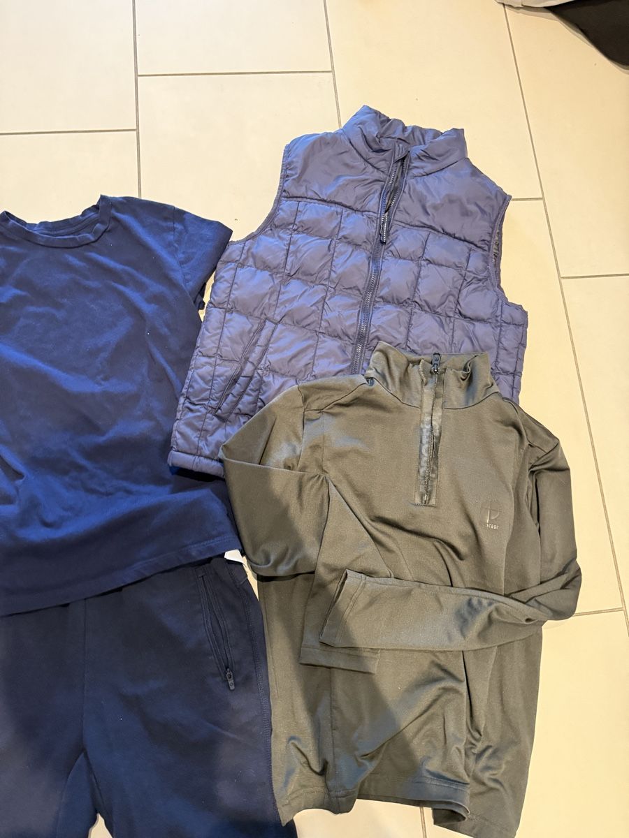 Lotti & Set di vestiti: Markenkleider Paket Jungen – Usato da Neerach venduto da the_modern_mini