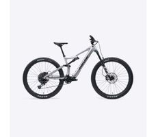 Amflow Carbon Silber ( Grösse : M )