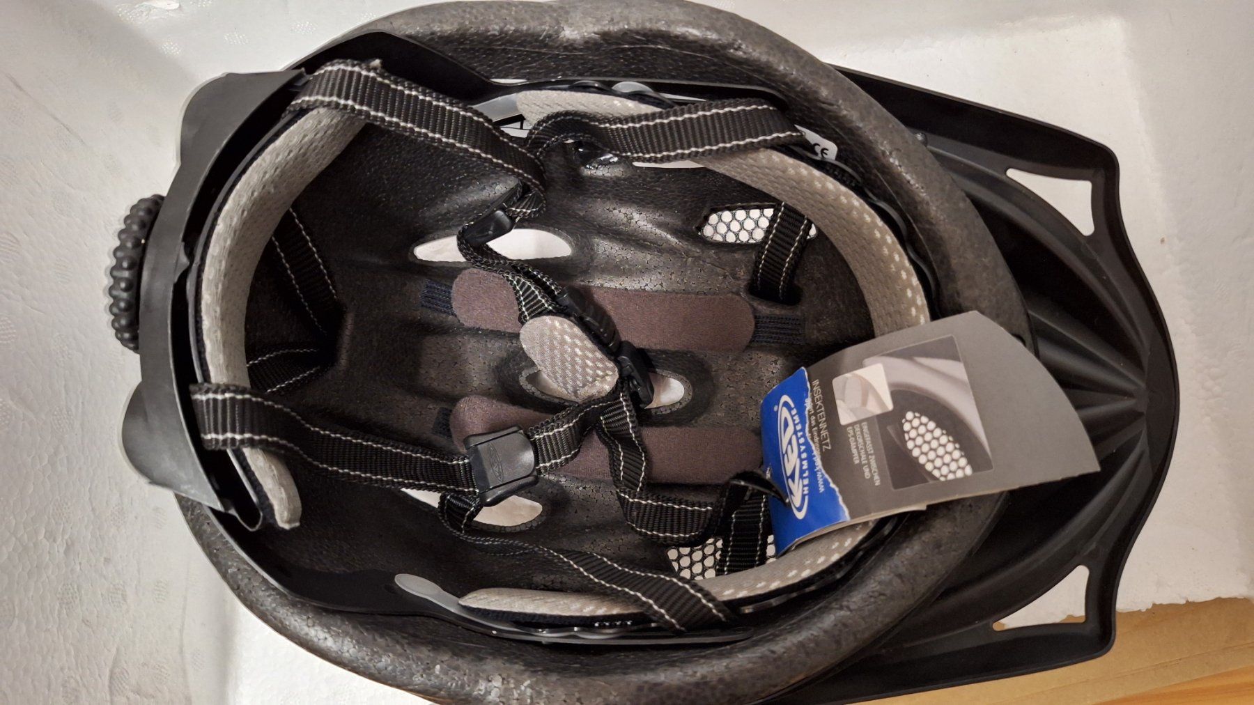 Caschi: KED Velohelm  M 52-58 ,ungebraucht – Nuovo (secondo la descrizione) da Arlesheim venduto da shopradl 1