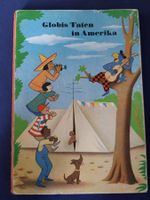 Globis Taten in Amerika - 1. Auflage