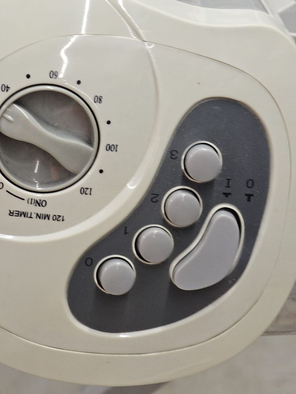 Trisa Ventilateurs: Turmventilator – D'occasion à Merenschwand par Juditha786 1