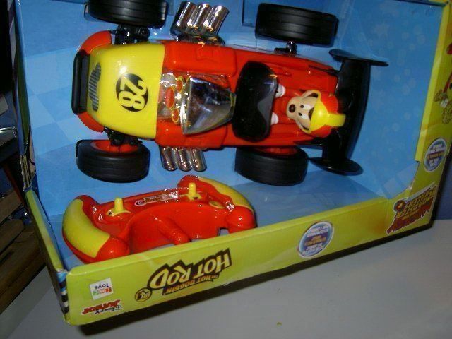 Disney Giocattoli: Auto Micky disney – Nuovo e nell'imballaggio originale da Bettlach venduto da Tradenet100 8