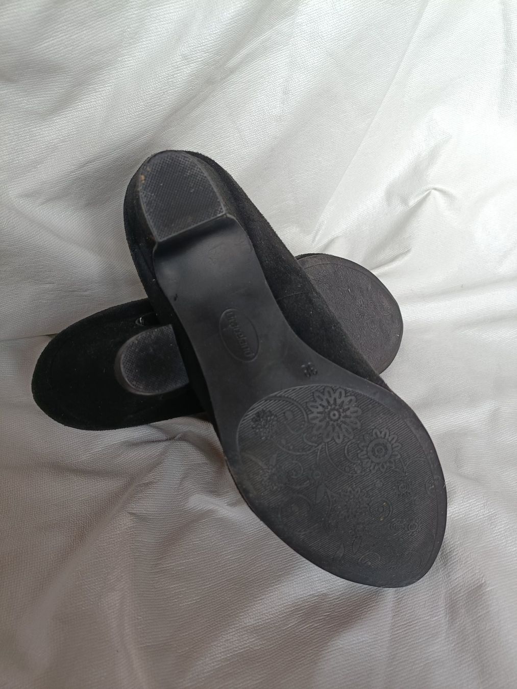 Graceland Chaussures femmes: GRACELAND Damen Schuh Gr.38 – D'occasion à Langnau b. Reiden par Severin.Siegrist 2