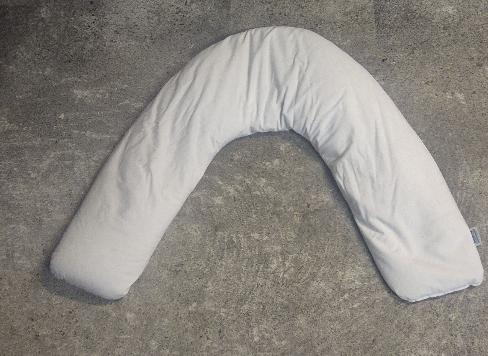 Cuscini: Coussin d'allaitement en V, 140cm – Usato da Onex venduto da Tonytali