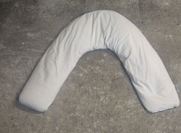 Coussin d'allaitement en V, 140cm