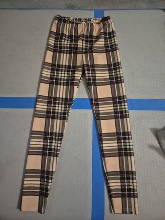 Leggins Gr. 140