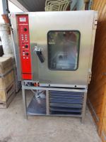 Steamer Convotherm