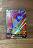 Pokémon Karte Tornupto V