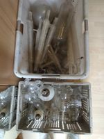 XXL Posten Labor Glas