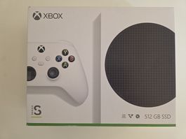 Xbox Series S 512GB