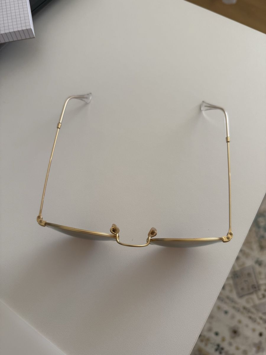 Ray-Ban Lunettes & Verres: Rayban Sonnenbrille – D'occasion à Bazenheid par h.m.s 2
