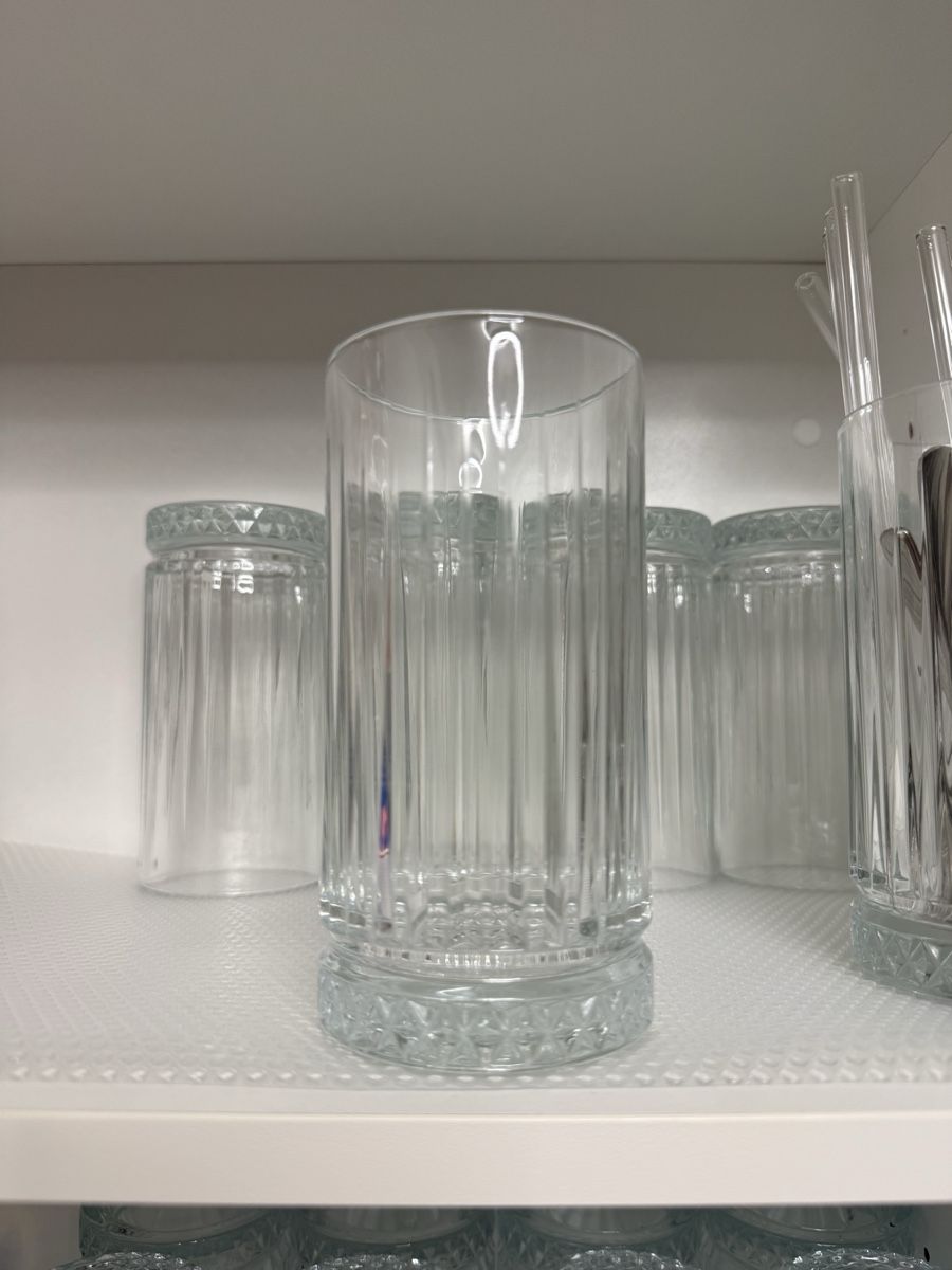 Verres: Trinkglas – Neuf (Voir description) à Uerikon par Shadi.1709 3