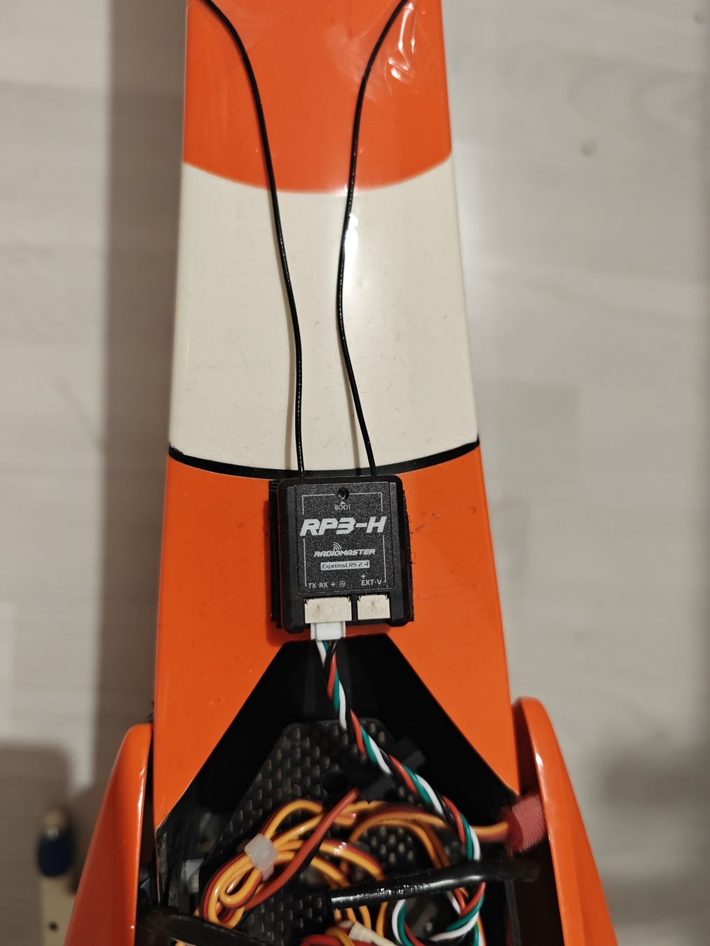 Radiomaster Telecomando: radiomaster Nexus – Usato da agarone venduto da Lar65 1