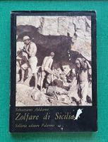 Buch: Zolfare di Sicilia