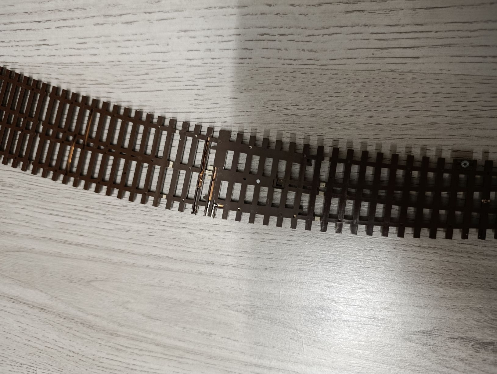 Roco Modelleisenbahnen: Aiguillage Roco R9/10  – Gebraucht aus Lavey-Village von pas_7xd2 2