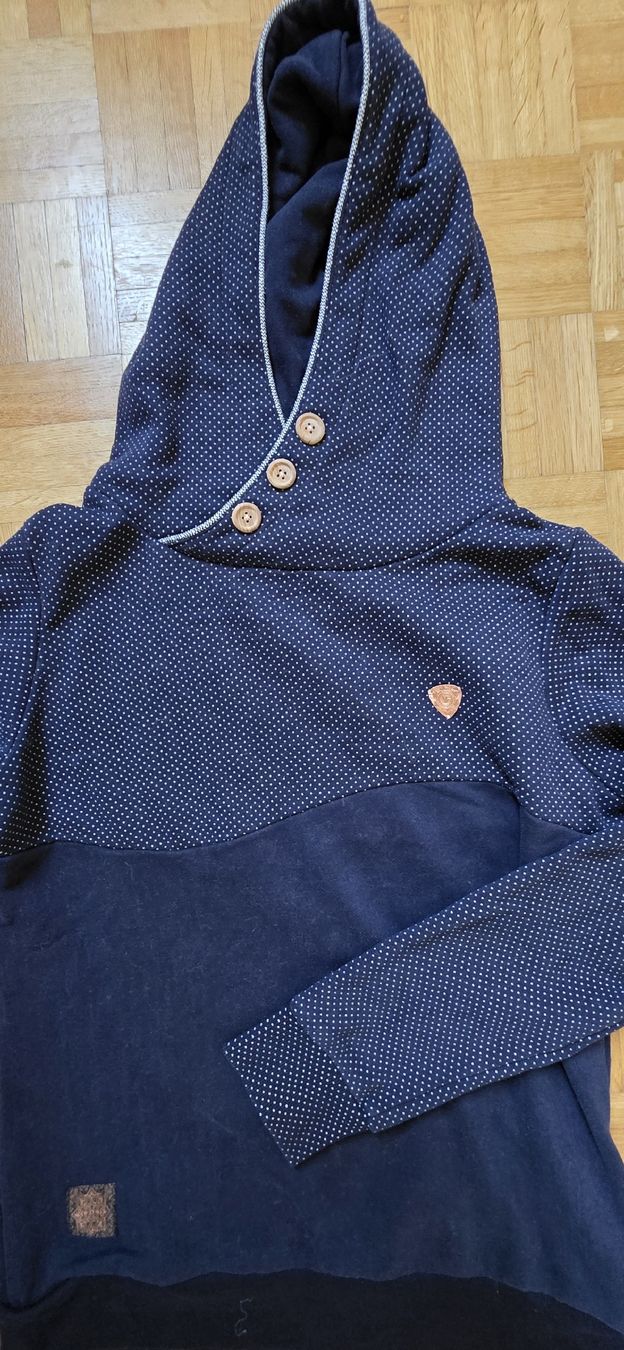 Maglioni & Felpe: Pull XL Bleu – Usato da Yverdon-les-Bains venduto da van_dq65 1