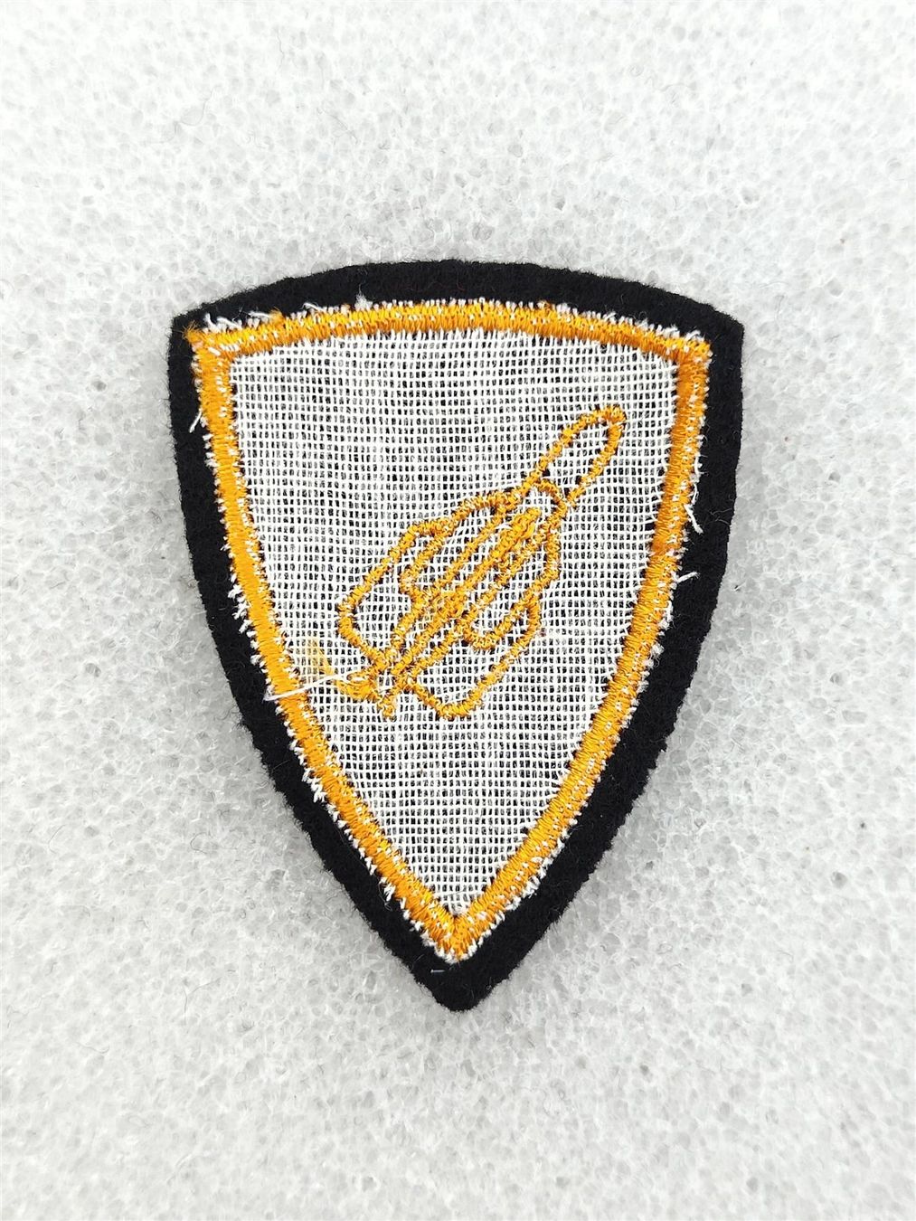 Placchette & Badge: Abzeichen Lenkwaffenschütze Ord. 1995 V4 – Usato da Bauma venduto da SwissMilitaria 1